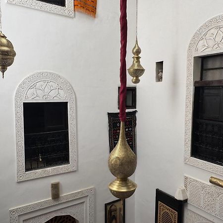 Dar Shauala Hotel Fez Exterior photo