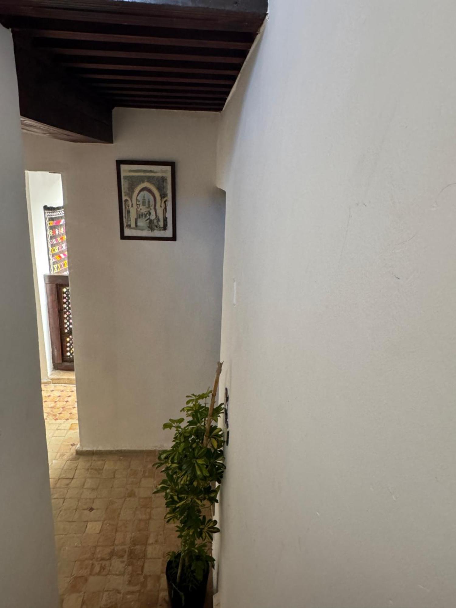 Dar Shauala Hotel Fez Exterior photo