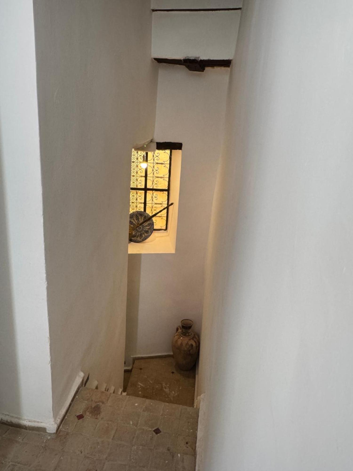 Dar Shauala Hotel Fez Exterior photo