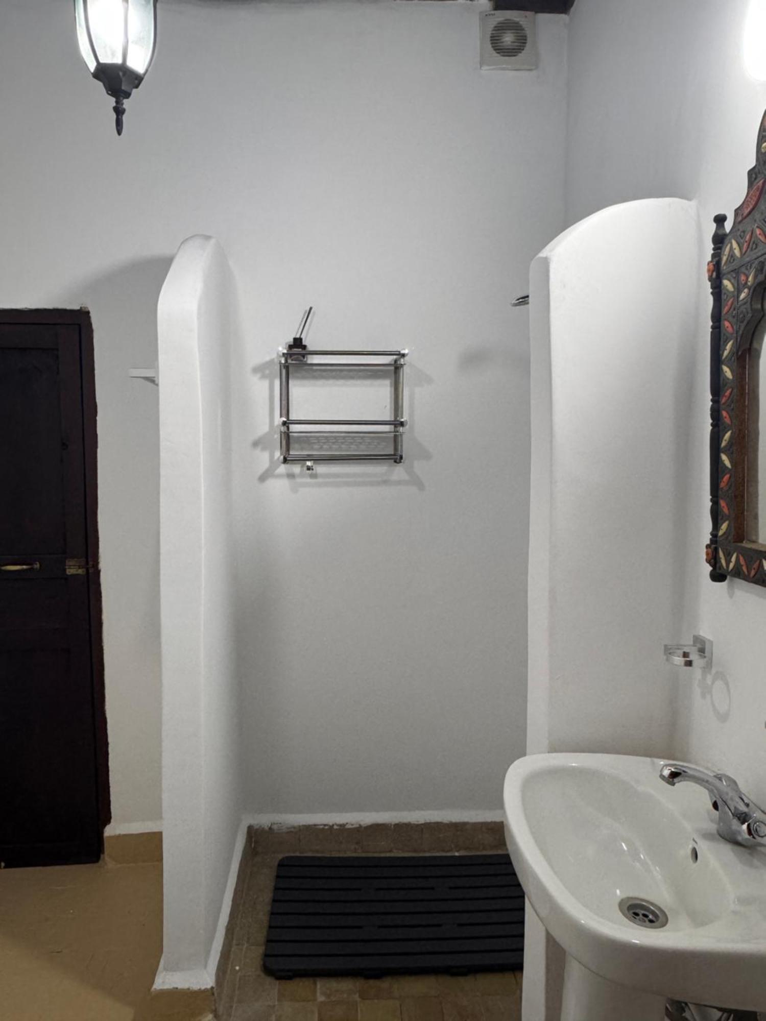 Dar Shauala Hotel Fez Exterior photo